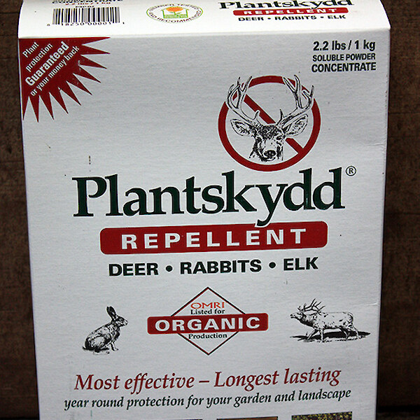 Plantskydd Animal Repellent